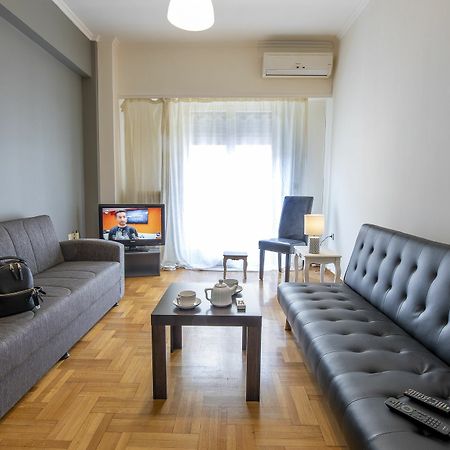 דירות אתונה Megaron Blue מראה חיצוני תמונה